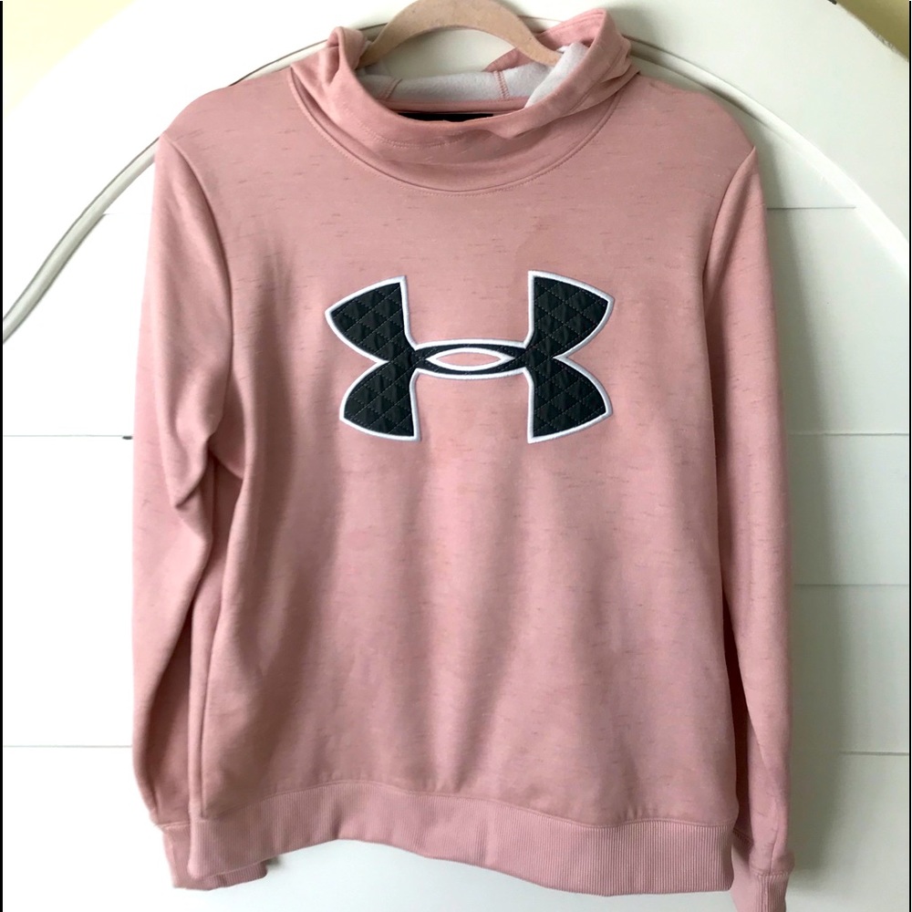 NWOT Under Armour Hoodie. Size S.